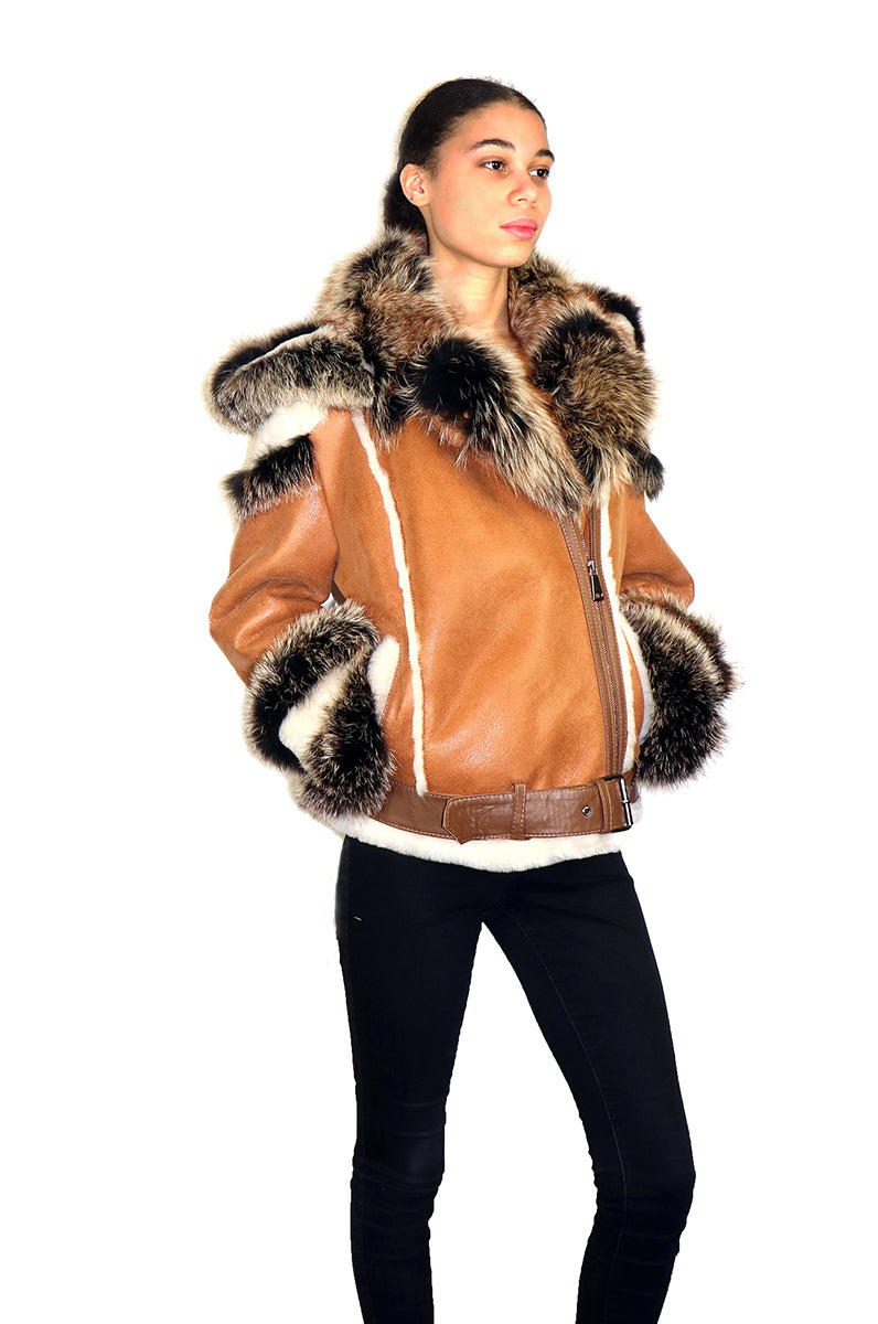 Women's Fur