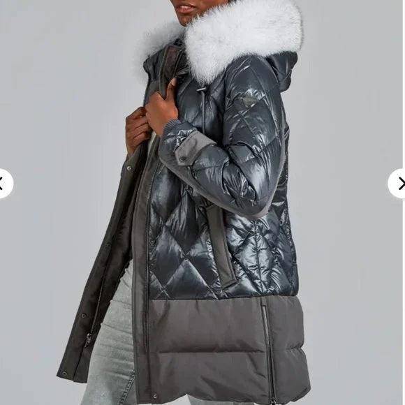 1 Madison Expedition Women's Winter Coat