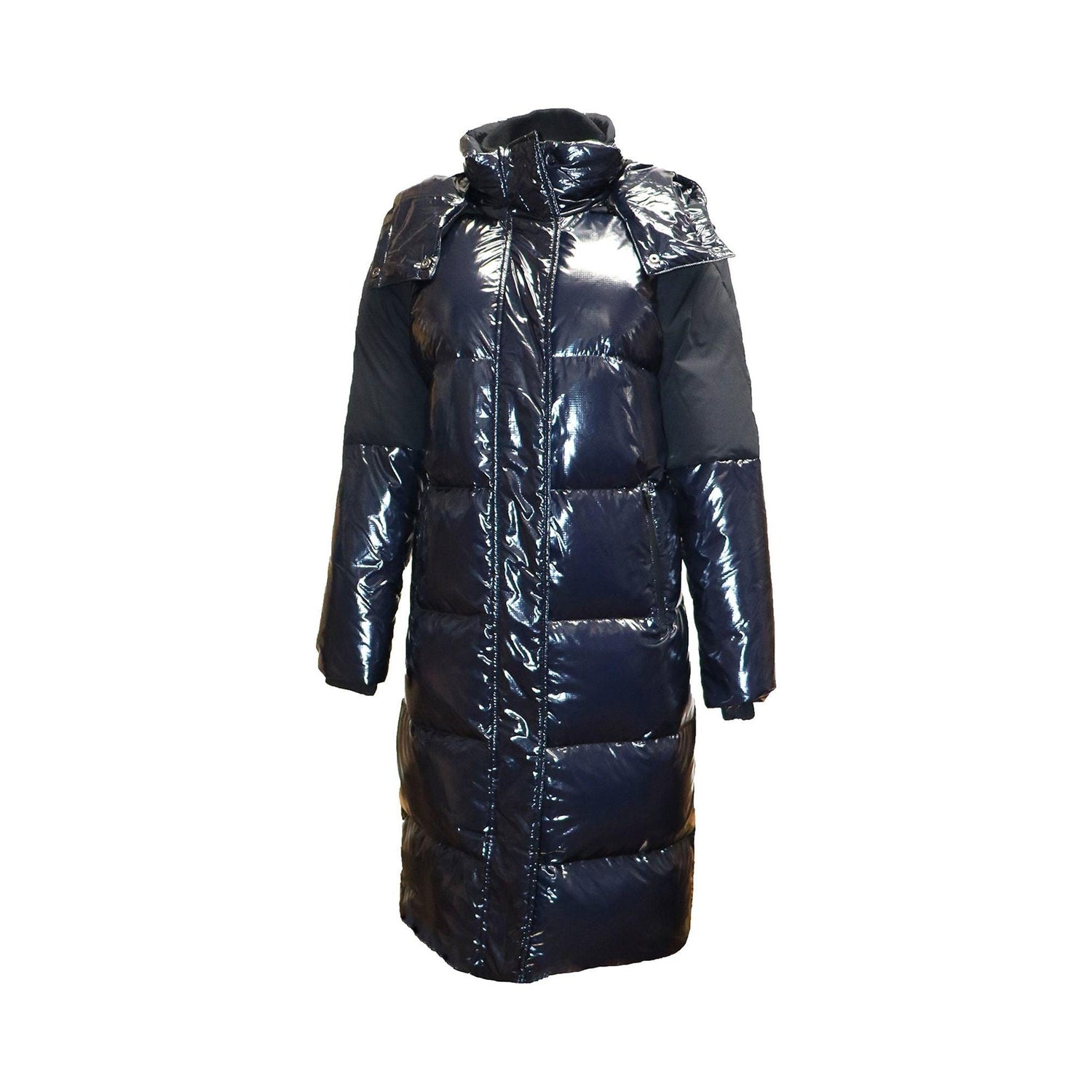 Andrew Marc Women's Haddon Down Coat - Zooloo Leather