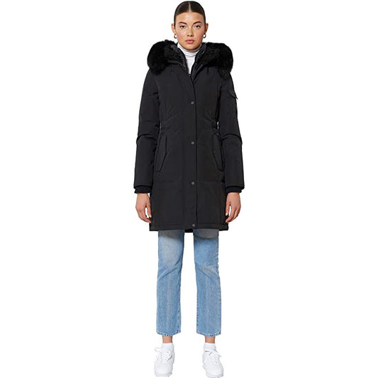 1 Madison Expedition Women's Down Coat