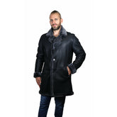 Men's Shearling – Zooloo Leather