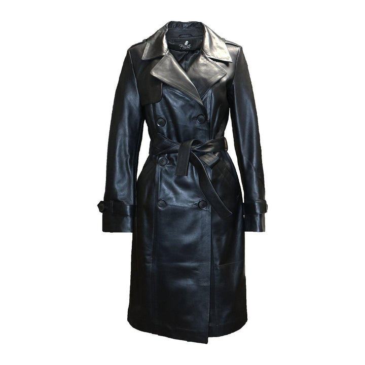 Zooloo Leather - Luxury Outerwear Fashion For Men And Women